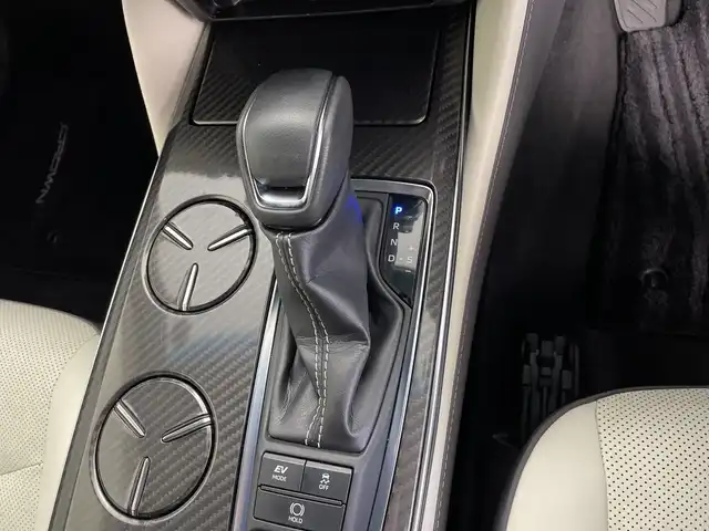 トヨタ クラウン ハイブリッド RS アドバンス 鹿児島県 2020(令2)年 5.8万km プレシャスブラックパール メーカーOPナビ/（AM/FM/CD/DVD/Bluetooth/フルセグ）/バックカメラ/サンルーフ/TRDエアロ/ホワイトレザーシート/ETC2.0/トヨタセーフティセンス/ドライブレコーダー/パワーシート/シートメモリ―/パドルシフト/ステアリングヒーター/ヘッドアップディスプレイ/ブラインドスポットモニター/シートヒーター/シートベンチレーション/LEDヘッドライト/AC100V