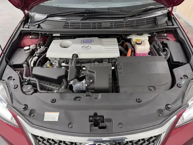 レクサス ＣＴ 200h Fスポーツ 三重県 2017(平29)年 3.9万km 赤／黒 ハイブリッド/FF/MTモード付インパネCVT/純正 7インチナビ/（AM/FM/CD/DVD/Blu-ray/SDREC/SD/USB/Bluetooth/AUX/TV）/バックガイドモニター/ドライブレコーダー 前方/ビルトイン ETC2.0/安全/・クリアランスソナー＆バックソナー/・S-VSC/・TRC/・緊急ブレーキシグナル/・車両接近通報装置/装備/・【OP】Fスポーツ用本革シート*/・8wayパワーシート（D電動ランバーサポート付8way/N4way）/・シートヒーター（D/N）/・左右独立オートエアコン（花粉除去モード付）/・オートライト/・LED ヘッドランプ＆フロントフォグランプ/・パドルシフト/・自動防眩ルームミラー/・【OP】オート電動格納式ドアミラー（広角・自動防眩・リバース連動チルトダウン・メモリー・ヒーター付）*/・【OP】雨滴感応式間欠フロントワイパー*/・プッシュスタート/・18inAW（純正流用）/・保/取/ナビ取/・スマートキーx2＋カードキーx1/・210系カローラスポーツ18inAW 純正流用/・外装色『レッドマイカクリスタルシャイン［3R1］×ブラック［212］［2LM］』/など/*…セットでメーカーOP