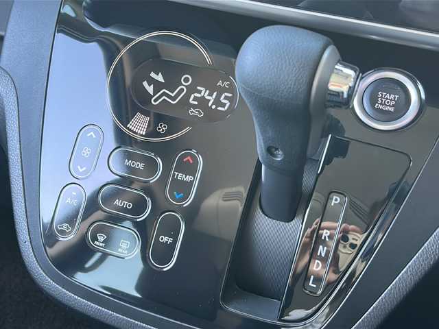 日産 デイズ ルークス X Vセレクション 広島県 2020(令2)年 1.6万km アッシュブラウンM 禁煙車/エマージェンシーブレーキ/車線逸脱警報/純正ナビ（MM319D-W）/・フルセグ/CD/DVD/SD/REC/アラウンドビューモニター/両側パワースライドドア/ステアリングスイッチ/純正ドライブレコーダー（DJ4-D）/ETC2.0/リアサーキュレーター/サンシェード/スマートキー/プッシュスタート/アイドリングストップ