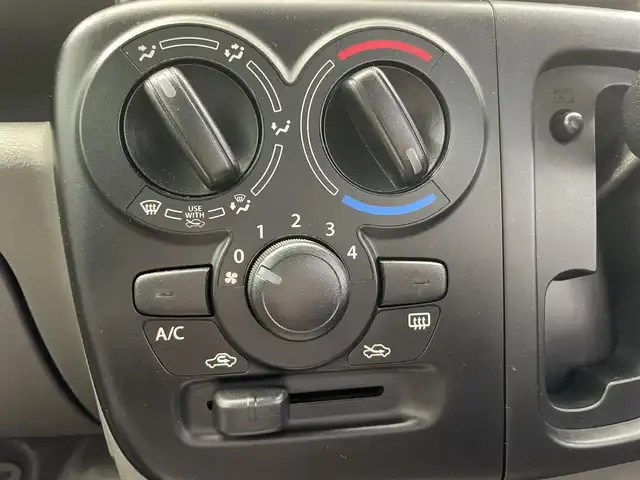 スズキ エブリイ PC 鹿児島県 2017(平29)年 5万km ブルーイッシュブラックパール3 社外ナビ/ワンセグＴＶ/リモコンキー/ドアバイザー/ＭＴモード付ＡＴ/ＵＳＢ/ＡＵＸ/フロアマット/両側スライドドア