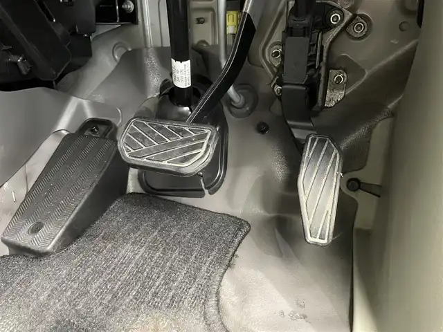 スズキ エブリイ PC 鹿児島県 2017(平29)年 5万km ブルーイッシュブラックパール3 社外ナビ/ワンセグＴＶ/リモコンキー/ドアバイザー/ＭＴモード付ＡＴ/ＵＳＢ/ＡＵＸ/フロアマット/両側スライドドア