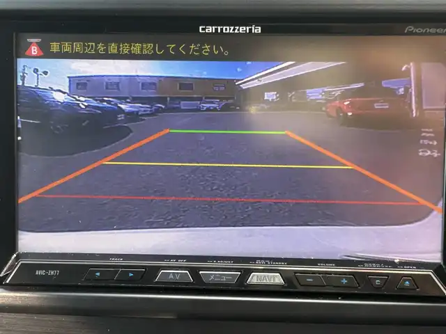 スバル インプレッサ スポーツ 2．0i アイサイト 和歌山県 2012(平24)年 5.8万km サテンホワイトパール ワンオーナー/carrozzeria製社外ナビ（フルセグTV/FM/AM/DVD/CD/MSV/SD）/ASSURA製車外レーダー/バックカメラ/ETC/横滑り防止装置/衝突被害軽減ブレーキ/アイドリングストップ/オートライト/クルーズコントロール/プッシュスタート/取扱説明書/保証書/純正アルミホイール/純正ドアバイザー/純正フロアマット