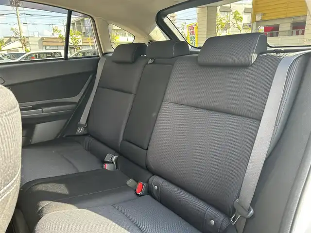 スバル インプレッサ スポーツ 2．0i アイサイト 和歌山県 2012(平24)年 5.8万km サテンホワイトパール ワンオーナー/carrozzeria製社外ナビ（フルセグTV/FM/AM/DVD/CD/MSV/SD）/ASSURA製車外レーダー/バックカメラ/ETC/横滑り防止装置/衝突被害軽減ブレーキ/アイドリングストップ/オートライト/クルーズコントロール/プッシュスタート/取扱説明書/保証書/純正アルミホイール/純正ドアバイザー/純正フロアマット