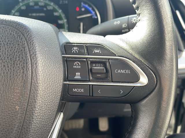 トヨタ ヴォクシー ハイブリッド S－Z 京都府 2022(令4)年 4.9万km ホワイトパールクリスタルシャイン 純正１０インチディスプレイオーディオ　ナビ　フルセグ　Ｂｌｕｅｔｏｏｔｈオーディオ　バックカメラ　後席フリップダウンモニター　レーダークルーズ　両側パワースライド　ＬＥＤライト　シートヒーター　前後ドラレコ　クリアランスソナー　ビルトインETC