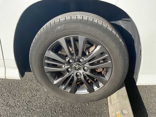 トヨタ ヴォクシー ハイブリッド S－Z 京都府 2022(令4)年 4.9万km ホワイトパールクリスタルシャイン 純正１０インチディスプレイオーディオ　ナビ　フルセグ　Ｂｌｕｅｔｏｏｔｈオーディオ　バックカメラ　後席フリップダウンモニター　レーダークルーズ　両側パワースライド　ＬＥＤライト　シートヒーター　前後ドラレコ　クリアランスソナー　ビルトインETC