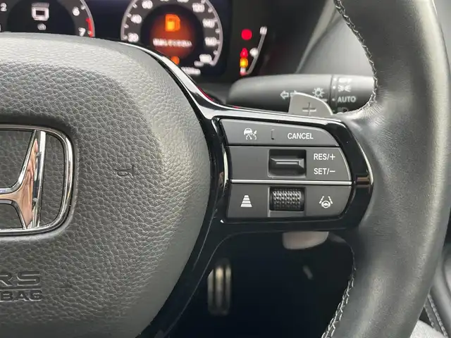 ホンダ ＺＲ－Ｖ Z 群馬県 2024(令6)年 1.2万km クリスタルブラックパール 純正9インチワイドナビ/BOSEサウンドシステム/ホンダセンシング/・衝突軽減ブレーキ/・誤発進抑制機能/・後方誤発進抑制機能/・近距離衝突軽減ブレーキ/・歩行者事故低減ステアリング/・路外逸脱抑制機能/・渋滞追従機能付アダプティブクルーズコントロール/・車線維持支援システム/・トラフィックジャムアシスト/・先行車発進お知らせ機能/・標識認識機能/・オートハイビーム/・ブラインドスポットインフォメーション/・パーキングセンサーシステム/・後退出庫サポート/マルチビューカメラシステム/LEDヘッドランプ/アクティブコーナリングライト/パドルシフト/ステアリングヒーター/黒革シート/シートヒーター/シートメモリー/置くだけ充電/ハンズフリーパワーバックドア