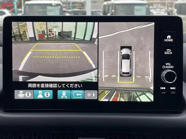 ホンダ ＺＲ－Ｖ Z 群馬県 2024(令6)年 1.2万km クリスタルブラックパール 純正9インチワイドナビ/BOSEサウンドシステム/ホンダセンシング/・衝突軽減ブレーキ/・誤発進抑制機能/・後方誤発進抑制機能/・近距離衝突軽減ブレーキ/・歩行者事故低減ステアリング/・路外逸脱抑制機能/・渋滞追従機能付アダプティブクルーズコントロール/・車線維持支援システム/・トラフィックジャムアシスト/・先行車発進お知らせ機能/・標識認識機能/・オートハイビーム/・ブラインドスポットインフォメーション/・パーキングセンサーシステム/・後退出庫サポート/マルチビューカメラシステム/LEDヘッドランプ/アクティブコーナリングライト/パドルシフト/ステアリングヒーター/黒革シート/シートヒーター/シートメモリー/置くだけ充電/ハンズフリーパワーバックドア