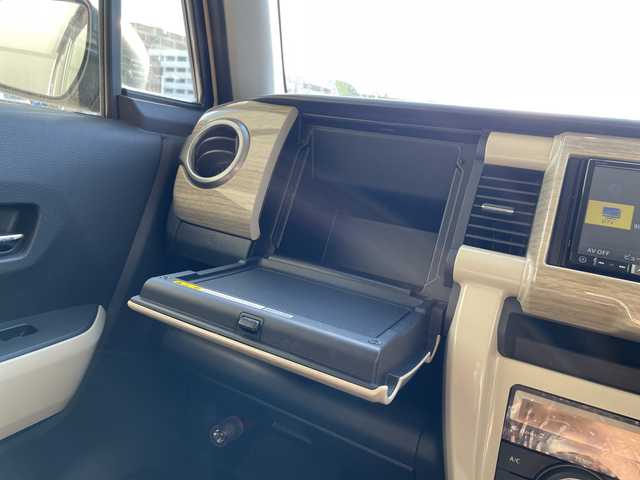 スズキ ハスラー ワンダラー 愛知県 2018(平30)年 5.4万km シフォンアイボリーメタリック/ウッディブラウン2トーンルーフ 純正ナビ/シートヒーター/バックカメラ/ルーフレール/HIDヘッドライト/オートライト/レーンキープアシスト/ドライブレコーダー/衝突軽減システム/ETC/フルセグ/CD DVD/Bluetooth/ステアリングスイッチ/スマートキー/プッシュスタート