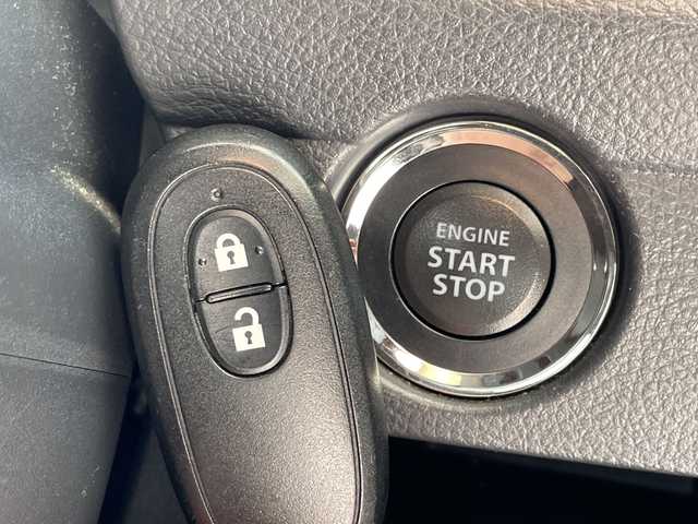 スズキ ハスラー ワンダラー 愛知県 2018(平30)年 5.4万km シフォンアイボリーメタリック/ウッディブラウン2トーンルーフ 純正ナビ/シートヒーター/バックカメラ/ルーフレール/HIDヘッドライト/オートライト/レーンキープアシスト/ドライブレコーダー/衝突軽減システム/ETC/フルセグ/CD DVD/Bluetooth/ステアリングスイッチ/スマートキー/プッシュスタート