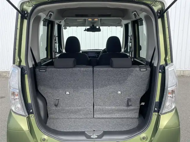 日産 デイズ ルークス ハイウェイスター Gターボ 福岡県 2019(令1)年 5.6万km ホワイトソリッド/プレミアムオリーブM 純正ナビ（ＭＭ３１９Ｄ－Ｗ）/フルセグTV/CD/DVD/BT/SD/AUX/AM/FM/アラウンドビューモニター/エマージェンシーブレーキ/両側パワースライドドア/ＬＤＷ/クルーズコントロール/前後ドラレコ/ＥＴＣ２．０/オートハイビーム/ＬＥＤオートライト/フォグランプ/スマートキー/プッシュスタート/ステアリングリモコン/純正AW/シートバックテーブル/ロールサンシェード/ベンチシート