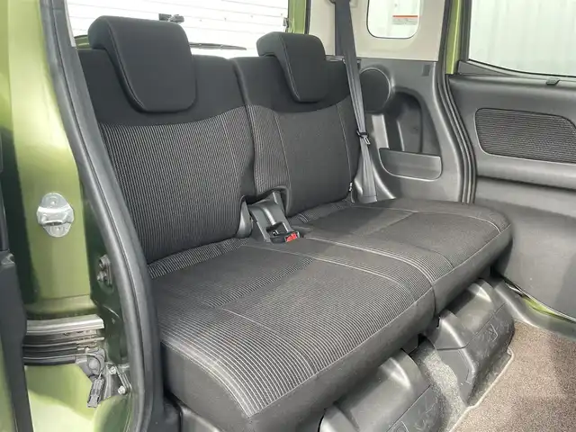 日産 デイズ ルークス ハイウェイスター Gターボ 福岡県 2019(令1)年 5.6万km ホワイトソリッド/プレミアムオリーブM 純正ナビ（ＭＭ３１９Ｄ－Ｗ）/フルセグTV/CD/DVD/BT/SD/AUX/AM/FM/アラウンドビューモニター/エマージェンシーブレーキ/両側パワースライドドア/ＬＤＷ/クルーズコントロール/前後ドラレコ/ＥＴＣ２．０/オートハイビーム/ＬＥＤオートライト/フォグランプ/スマートキー/プッシュスタート/ステアリングリモコン/純正AW/シートバックテーブル/ロールサンシェード/ベンチシート