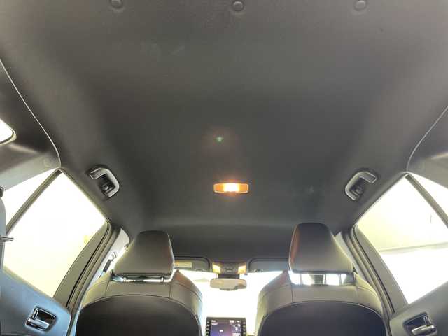 トヨタ カローラツーリング ハイブリッド ダブルバイビー 群馬県 2020(令2)年 4.4万km スパークリングブラックパールクリスタルシャイン 純正１０．５型ナビ　バックカメラ　シートヒーター　ステアリングヒーター　ＥＴＣ２．０　ハーフレザーシート　衝突被害軽減ブレーキ　レーンアシスト　クリアランスソナー　ＬＥＤヘッドライト　禁煙車