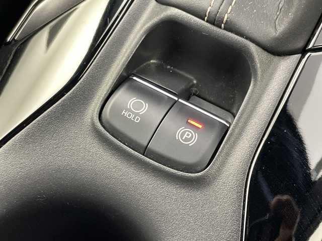 トヨタ カローラツーリング ハイブリッド ダブルバイビー 群馬県 2020(令2)年 4.4万km スパークリングブラックパールクリスタルシャイン 純正１０．５型ナビ　バックカメラ　シートヒーター　ステアリングヒーター　ＥＴＣ２．０　ハーフレザーシート　衝突被害軽減ブレーキ　レーンアシスト　クリアランスソナー　ＬＥＤヘッドライト　禁煙車