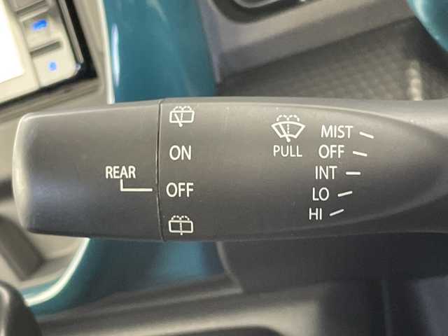 マツダ フレア クロスオーバー ハイブリッド XG 富山県 2022(令4)年 2.3万km ミスティアンバーメタリック ワンオーナー/純正ナビ【KXM-E506W】/（BT/CD/DVD/FM/AM/TV）/フルセグTV/バックカメラ/衝突被害軽減ブレーキ/レーンキープアシスト/コーナーセンサー/横滑り防止装置/盗難防止装置/シートヒーター/ETC/オートライト/スマートキー/プッシュスタート/ドアバイザー/アイドリングストップ/純正フロアマット