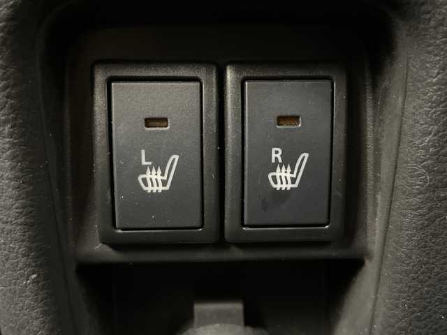 マツダ フレア クロスオーバー ハイブリッド XG 富山県 2022(令4)年 2.3万km ミスティアンバーメタリック ワンオーナー/純正ナビ【KXM-E506W】/（BT/CD/DVD/FM/AM/TV）/フルセグTV/バックカメラ/衝突被害軽減ブレーキ/レーンキープアシスト/コーナーセンサー/横滑り防止装置/盗難防止装置/シートヒーター/ETC/オートライト/スマートキー/プッシュスタート/ドアバイザー/アイドリングストップ/純正フロアマット