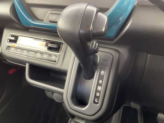 マツダ フレア クロスオーバー ハイブリッド XG 富山県 2022(令4)年 2.3万km ミスティアンバーメタリック ワンオーナー/純正ナビ【KXM-E506W】/（BT/CD/DVD/FM/AM/TV）/フルセグTV/バックカメラ/衝突被害軽減ブレーキ/レーンキープアシスト/コーナーセンサー/横滑り防止装置/盗難防止装置/シートヒーター/ETC/オートライト/スマートキー/プッシュスタート/ドアバイザー/アイドリングストップ/純正フロアマット