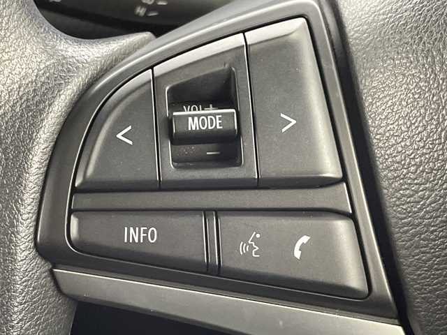 マツダ フレア クロスオーバー ハイブリッド XG 富山県 2022(令4)年 2.3万km ミスティアンバーメタリック ワンオーナー/純正ナビ【KXM-E506W】/（BT/CD/DVD/FM/AM/TV）/フルセグTV/バックカメラ/衝突被害軽減ブレーキ/レーンキープアシスト/コーナーセンサー/横滑り防止装置/盗難防止装置/シートヒーター/ETC/オートライト/スマートキー/プッシュスタート/ドアバイザー/アイドリングストップ/純正フロアマット