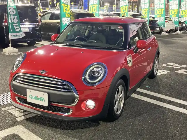 ＭＩＮＩ ミニ