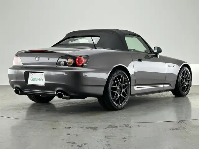 ホンダ Ｓ２０００