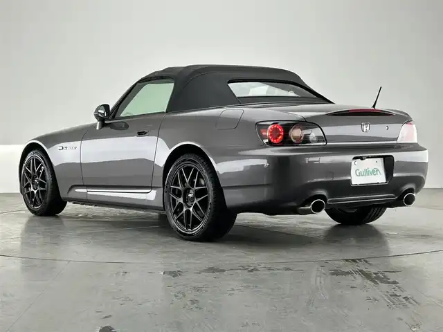 ホンダ Ｓ２０００