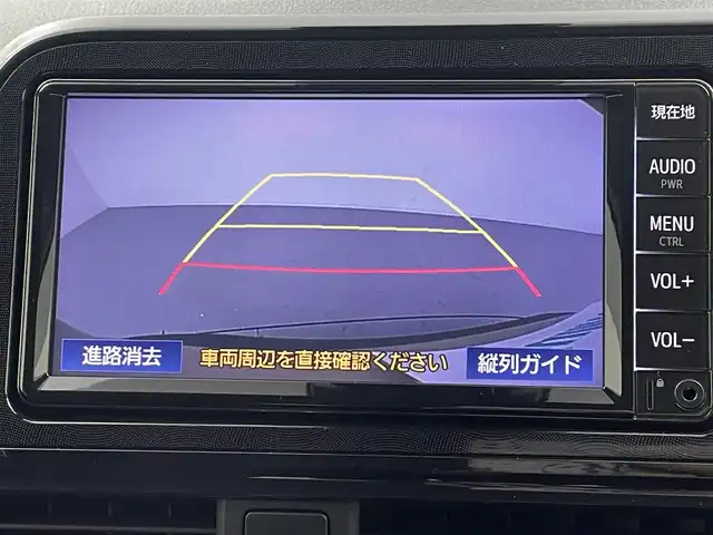 トヨタ シエンタ