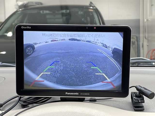 スズキ アルト F 石川県 2013(平25)年 8.7万km シルキーシルバーメタリック 4WD/社外ナビ/バックカメラ/ETC