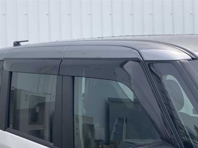 日産 ルークス HWS Gターボ アーバンクロム 香川県 2023(令5)年 0.4万km チタニウムグレーM/シルキーホワイト 登録時走行距離：4028km/純正9型ディスプレイオーディオ/　BT接続　連動式前後ドラレコ/全方位カメラ/ビルトインETC/エマージェンシーブレーキ/レーンキープアシスト/LEDヘッドライト/オートライト/フォグランプ/レベライザヘッドライト/アイドリングストップ/横滑り防止装置/フレーザークロス防水シート/ベンチシート/プッシュスタート/スマートキー/スペアキー