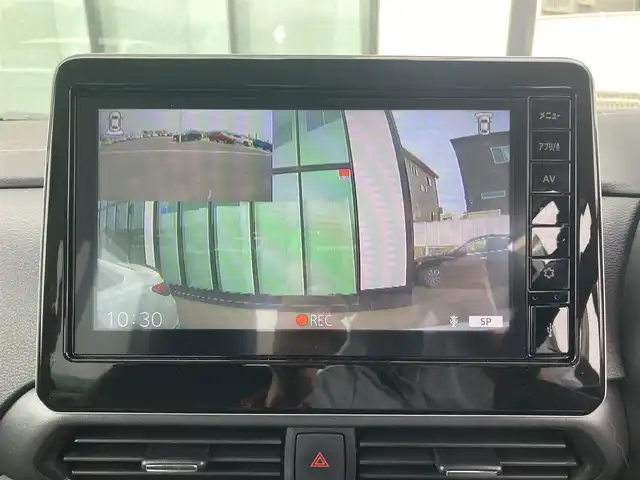 日産 ルークス HWS Gターボ アーバンクロム 香川県 2023(令5)年 0.4万km チタニウムグレーM/シルキーホワイト 登録時走行距離：4028km/純正9型ディスプレイオーディオ/　BT接続　連動式前後ドラレコ/全方位カメラ/ビルトインETC/エマージェンシーブレーキ/レーンキープアシスト/LEDヘッドライト/オートライト/フォグランプ/レベライザヘッドライト/アイドリングストップ/横滑り防止装置/フレーザークロス防水シート/ベンチシート/プッシュスタート/スマートキー/スペアキー