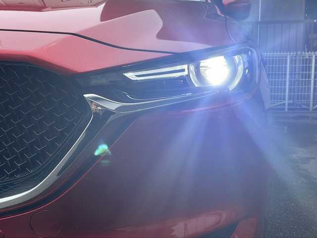 マツダ ＣＸ－５ XD プロアクティブ 京都府 2017(平29)年 6.3万km ソウルレッドクリスタルM 純正ＳＤナビ/フルセグＴＶ/バックカメラ/ミュージックサーバー接続/コーナーセンサー/レーダークルーズコントロール/パーキングセンサー/レーンキープアシスト/横滑り防止/衝突軽減システム/盗難防止装置/ブラインドスポットモニター/ヘッドアップディスプレイ/LEDヘッドライト/スマートキー/Wエアバッグ/ETC/ウィンカーミラー/オートマチックハイビーム
