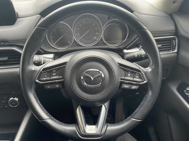 マツダ ＣＸ－５ XD プロアクティブ 京都府 2017(平29)年 6.3万km ソウルレッドクリスタルM 純正ＳＤナビ/フルセグＴＶ/バックカメラ/ミュージックサーバー接続/コーナーセンサー/レーダークルーズコントロール/パーキングセンサー/レーンキープアシスト/横滑り防止/衝突軽減システム/盗難防止装置/ブラインドスポットモニター/ヘッドアップディスプレイ/LEDヘッドライト/スマートキー/Wエアバッグ/ETC/ウィンカーミラー/オートマチックハイビーム