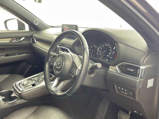 マツダ ＣＸ－８ XD Lパッケージ 兵庫県 2020(令2)年 5.8万km チタニウムフラッシュマイカ ・ワンオーナー車/・純正SDナビ/CD/DVD/SD/USB/BT/TV/・BOSEサウンドシステム/・リアフリップダウンモニター/・ETC/・全方位カメラ/・レーダークルーズコントロール/・衝突軽減ブレーキ/・レーンキープアシスト/・ブラインドスポットモニター/・クリアランスソナー/・ヘッドアップディスプレイ/・レザーシート/・全席シートヒーター/・前席エアシート/・パワーバックドア/・ステアリングヒーター/・アイドリングストップ