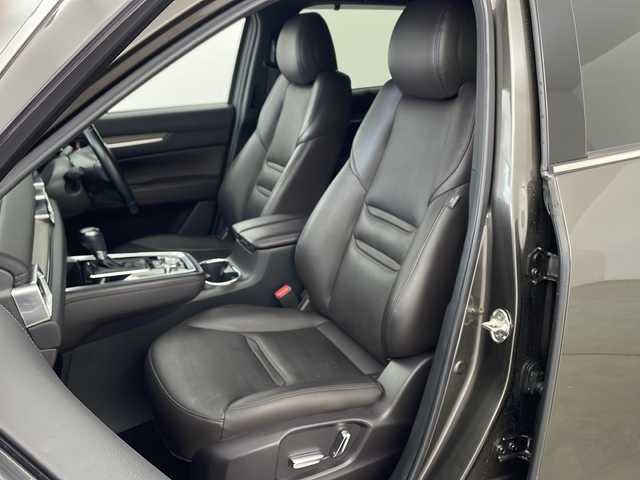 マツダ ＣＸ－８ XD Lパッケージ 兵庫県 2020(令2)年 5.8万km チタニウムフラッシュマイカ ・ワンオーナー車/・純正SDナビ/CD/DVD/SD/USB/BT/TV/・BOSEサウンドシステム/・リアフリップダウンモニター/・ETC/・全方位カメラ/・レーダークルーズコントロール/・衝突軽減ブレーキ/・レーンキープアシスト/・ブラインドスポットモニター/・クリアランスソナー/・ヘッドアップディスプレイ/・レザーシート/・全席シートヒーター/・前席エアシート/・パワーバックドア/・ステアリングヒーター/・アイドリングストップ