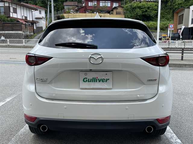 マツダ ＣＸ－５ XD プロアクティブ 岐阜県 2019(令1)年 3.5万km スノーフレイクホワイトパールマイカ 純正SDナビ/AM FM TV CD DVD BT/バックカメラ/前席シートヒーター/運転席パワーシート/オートワイパー/ヘッドアップディスプレイ/純正フロアマット/ステアリングヒーター/ブレーキホールド/ISOFIX/ウインカーミラー