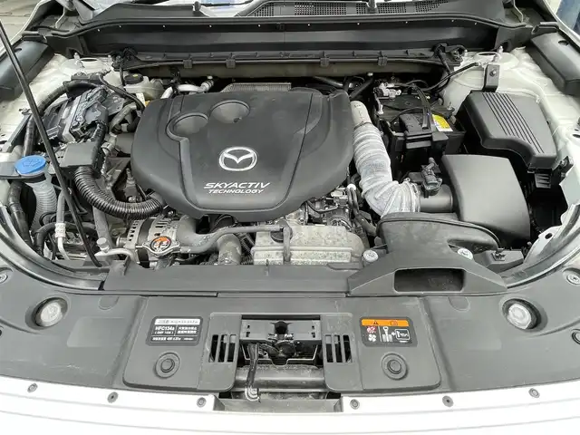 マツダ ＣＸ－５ XD プロアクティブ 岐阜県 2019(令1)年 3.5万km スノーフレイクホワイトパールマイカ 純正SDナビ/AM FM TV CD DVD BT/バックカメラ/前席シートヒーター/運転席パワーシート/オートワイパー/ヘッドアップディスプレイ/純正フロアマット/ステアリングヒーター/ブレーキホールド/ISOFIX/ウインカーミラー