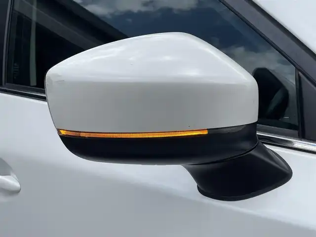 マツダ ＣＸ－５ XD プロアクティブ 岐阜県 2019(令1)年 3.5万km スノーフレイクホワイトパールマイカ 純正SDナビ/AM FM TV CD DVD BT/バックカメラ/前席シートヒーター/運転席パワーシート/オートワイパー/ヘッドアップディスプレイ/純正フロアマット/ステアリングヒーター/ブレーキホールド/ISOFIX/ウインカーミラー