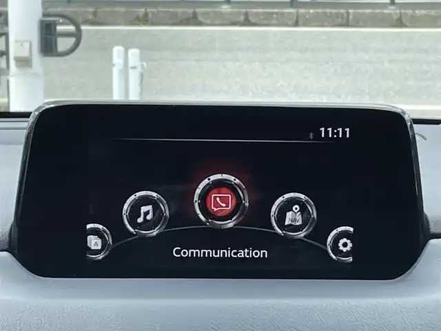 マツダ ＣＸ－５ XD プロアクティブ 岐阜県 2019(令1)年 3.5万km スノーフレイクホワイトパールマイカ 純正SDナビ/AM FM TV CD DVD BT/バックカメラ/前席シートヒーター/運転席パワーシート/オートワイパー/ヘッドアップディスプレイ/純正フロアマット/ステアリングヒーター/ブレーキホールド/ISOFIX/ウインカーミラー