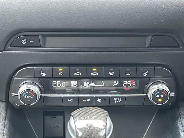 マツダ ＣＸ－５ XD プロアクティブ 岐阜県 2019(令1)年 3.5万km スノーフレイクホワイトパールマイカ 純正SDナビ/AM FM TV CD DVD BT/バックカメラ/前席シートヒーター/運転席パワーシート/オートワイパー/ヘッドアップディスプレイ/純正フロアマット/ステアリングヒーター/ブレーキホールド/ISOFIX/ウインカーミラー