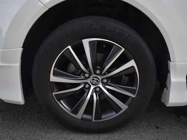 トヨタ ハリアー G 福岡県 2020(令2)年 4.4万km ホワイトパールクリスタルシャイン 　ハリアー　G　/ワンオーナー/純正ナビ/　　フルセグTV/B・T/miracast/バックカメラ/パワーバックドア/デジタルインナーミラー/　　前後方録画機能付き/トヨタセーフティーセンス/レーダークルーズコントロール/運転席パワーシート/モデリスタエアロ/オートハイビーム/クリアランスソナー/ビルトインETC/純正18インチアルミホイール/保証書あり/取扱説明書あり/スペアキーあり