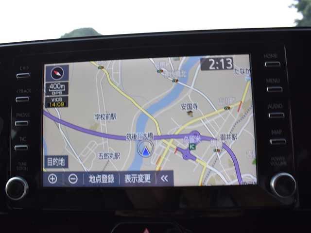 トヨタ ハリアー G 福岡県 2020(令2)年 4.4万km ホワイトパールクリスタルシャイン 　ハリアー　G　/ワンオーナー/純正ナビ/　　フルセグTV/B・T/miracast/バックカメラ/パワーバックドア/デジタルインナーミラー/　　前後方録画機能付き/トヨタセーフティーセンス/レーダークルーズコントロール/運転席パワーシート/モデリスタエアロ/オートハイビーム/クリアランスソナー/ビルトインETC/純正18インチアルミホイール/保証書あり/取扱説明書あり/スペアキーあり