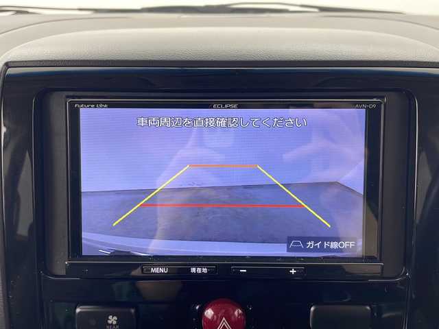 三菱 デリカＤ：５ ローデスト ロイヤルツーリング 秋田県 2019(平31)年 3.9万km ウォームホワイトパール 4WD/両側パワースライドドア/社外SDナビ/　（CD/TV）/バックカメラ/クルーズコントロール/革巻きハンドル/ETC/ドライブレコーダー/パワーバックドア/D席パワーシート/前席シートヒーター/電動格納ミラー/純正フロアマット/純正18インチアルミホイール/HIDヘッドライト/フォグランプ/オートライト/スマートキー
