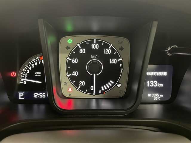 ホンダ Ｎ ＷＧＮ G ホンダセンシング 長崎県 2021(令3)年 1.4万km クリスタルブラックパール 純正ディーラーOPナビ/VXM-214VFi/　フルセグTV/Bluetooth/SD//バックカメラ/ホンダセンシング/　衝突軽減ブレーキ/　誤発進抑制機能/   路外逸脱抑制機能/　パーキングセンサーシステム/　アダプティブクルーズコントロール/プッシュスタート/キーレス　X 2/新車保証書/取扱説明書/ナビ取扱説明書