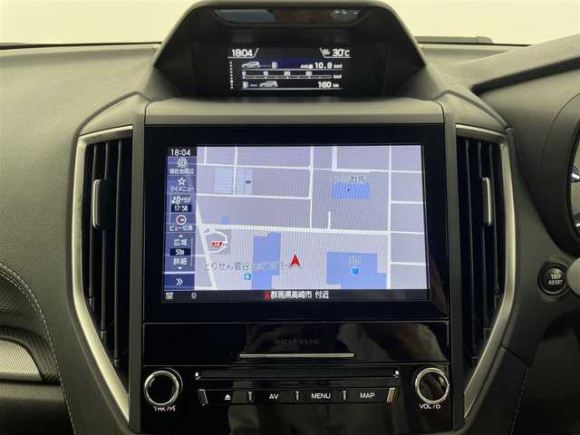 スバル フォレスター ハイブリッド アドバンス 群馬県 2020(令2)年 1.5万km クリムゾンレッドP パワーリヤゲート/―――――――――――――――/純正8インチダイアトーンサウンドナビ/フルセグTV/BT/CD/DVD/USB/ipod/バックカメラ/スバルリアビークルディテクション/アイサイトVer.3/・プリクラッシュブレーキ/・レーンキープアシスト/・全車速追従機能付クルーズコントロール/・先行車発進お知らせ/純正ドライブレコーダー/ステアリングヒーター/D/N/後席左右シートヒーター/D/Nパワーシート/ハーフレザーシート/オートハイビーム/LEDヘッドライト/ビルトインETC/プッシュスタート/スマートキー