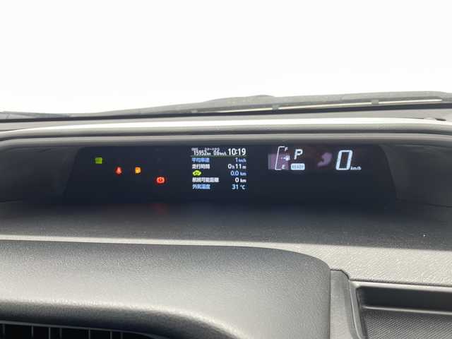 トヨタ アクア X－URBAN 愛知県 2015(平27)年 1.6万km ライムホワイトパールクリスタルシャイン 純正7インチSD（ナビ無し）/フルセグTV/CD DVD/Bluetooth/純正アルミホイール/ドライブレコーダー/ETC/ルーフレール/ステアリングスイッチ/スマートキー/プッシュスタート