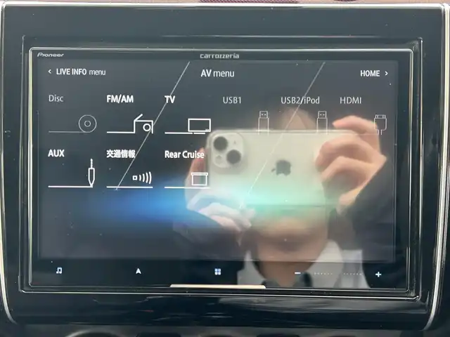スズキ スイフト スポーツ セーフティPKG 群馬県 2018(平30)年 3.9万km プレミアムシルバーメタリック ワンオーナー/デュアルセンサーブレーキサポート/アダプティブクルーズコントロール/衝突被害軽減ブレーキ/車線逸脱警報/社外メモリナビ（AVIC-CL910）/CD/DVD/BT/HDMI/フルセグTV/バックカメラ/ステアリングスイッチ/シートヒーター/純正LEDオートライト/フォグライト/ETC/スマートキー×２/保証書＆取説