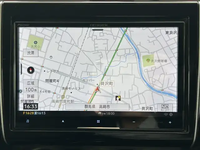 スズキ スイフト スポーツ セーフティPKG 群馬県 2018(平30)年 3.9万km プレミアムシルバーメタリック ワンオーナー/デュアルセンサーブレーキサポート/アダプティブクルーズコントロール/衝突被害軽減ブレーキ/車線逸脱警報/社外メモリナビ（AVIC-CL910）/CD/DVD/BT/HDMI/フルセグTV/バックカメラ/ステアリングスイッチ/シートヒーター/純正LEDオートライト/フォグライト/ETC/スマートキー×２/保証書＆取説