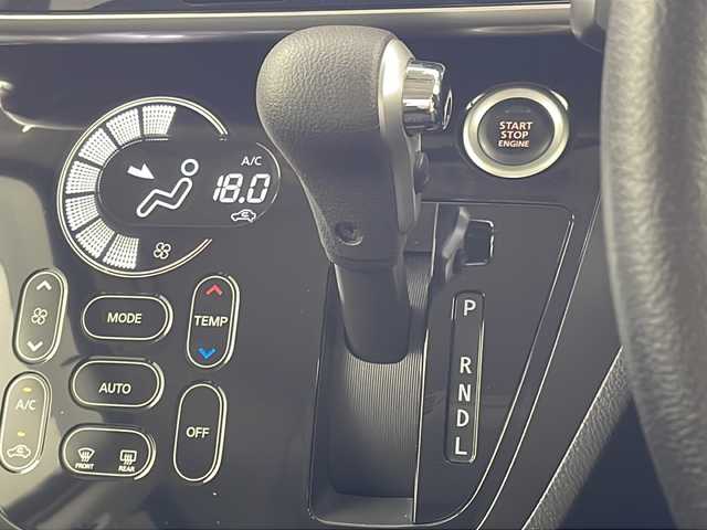 日産 デイズ ルークス ハイウェイスターターボ 岐阜県 2016(平28)年 4.1万km ブラック エマージェンシーブレーキ/アラウンドビューモニター/レーンキープアシスト/社外メモリナビ/ワンセグテレビ/CD/DVD/両側パワースライドドア/革巻きステアリング/スマートキー/プッシュスタート/純正アルミホイール/純正フロアマット/ETC/オートライト