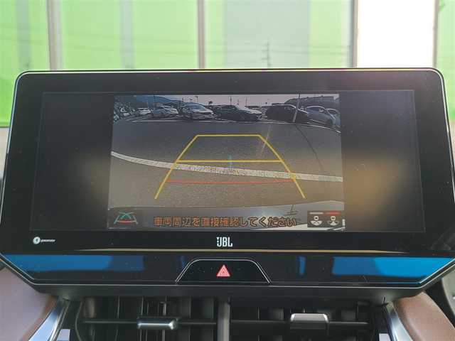トヨタ ハリアー Z 福岡県 2020(令2)年 6.6万km 黒 調光機能付きパノラマルーフ/JBLサウンド/純正メーカーナビ/バックカメラ/置くだけ充電/デジタルインナーミラー/ヘッドアップディスプレイ/パワーバックドア/ハーフレザーシート/純正１９インチアルミホイル/スマートキー/ETC車載機/純正フロアマット/LEDヘッドライト/オートライト