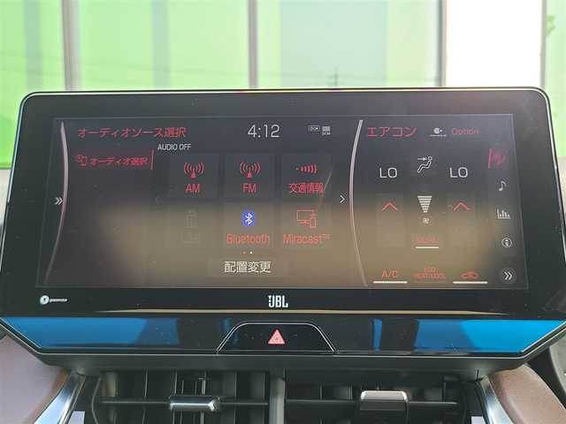 トヨタ ハリアー Z 福岡県 2020(令2)年 6.6万km 黒 調光機能付きパノラマルーフ/JBLサウンド/純正メーカーナビ/バックカメラ/置くだけ充電/デジタルインナーミラー/ヘッドアップディスプレイ/パワーバックドア/ハーフレザーシート/純正１９インチアルミホイル/スマートキー/ETC車載機/純正フロアマット/LEDヘッドライト/オートライト