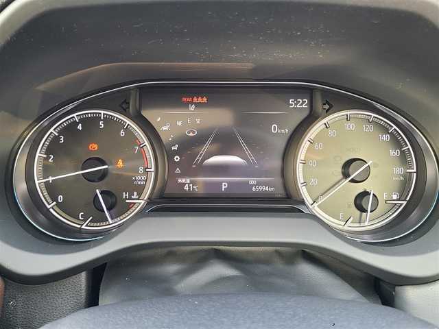トヨタ ハリアー Z 福岡県 2020(令2)年 6.6万km 黒 調光機能付きパノラマルーフ/JBLサウンド/純正メーカーナビ/バックカメラ/置くだけ充電/デジタルインナーミラー/ヘッドアップディスプレイ/パワーバックドア/ハーフレザーシート/純正１９インチアルミホイル/スマートキー/ETC車載機/純正フロアマット/LEDヘッドライト/オートライト