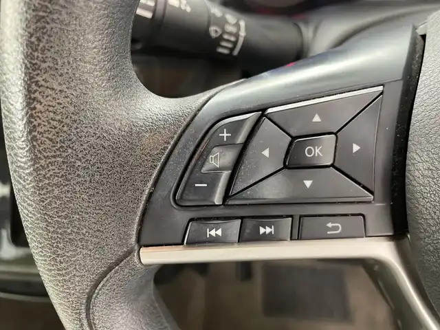 日産 デイズ X 群馬県 2020(令2)年 3.4万km スパークリングレッドM 全周囲カメラ　純正ナビ　スマートキー　衝突被害軽減ブレーキ　アイドリングストップ　純正アルミホイール　コーナーセンサー　フルセグＴＶ　ＥＴＣ　レーンキープアシスト　オートライト　プッシュスタート　禁煙